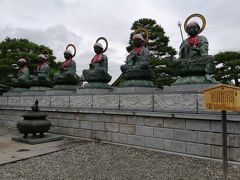 善光寺(長野県長野市)