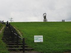 キツネに餌やるなと言われても。。。そもそもキツネおらんし(笑)