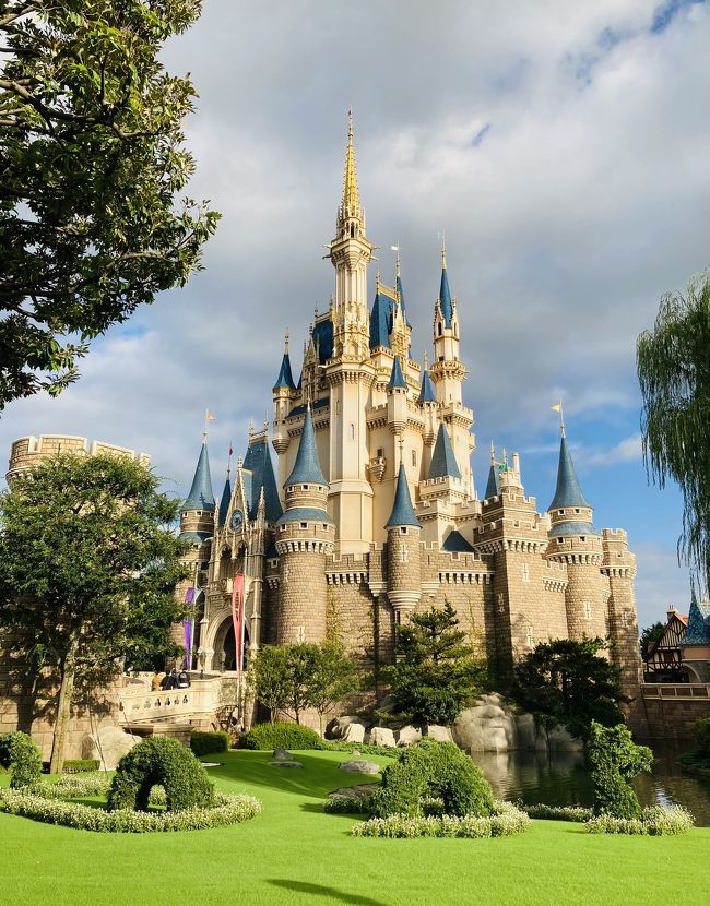 再開したディズニーランド ディズニーシー 東京ディズニーリゾート 千葉県 の旅行記 ブログ By ひろさん フォートラベル 再開したディズニーランド ディズニーシー 東京ディズニーリゾート 千葉県 の旅行記 ブログ By ひろさん フォートラベル