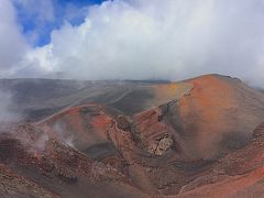 エトナ火山