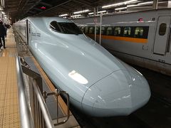 新幹線 さくら N700系 (8両編成)