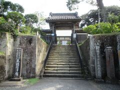 日露和親条約交渉の場として、日本最初のアメリカ総領事館として、幕末の中心舞台となった玉泉寺。
