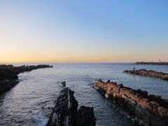 「城ヶ島灯台公園」