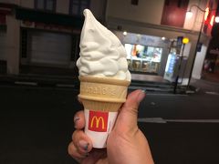 マクドナルド ラッキーチャイナタウン店