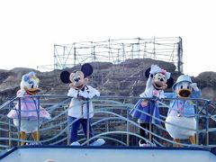 ８月にインパした時は人が密にならないようタイムスケジュールが公表されていなかったので、きっと今回も…と思ってインパ前に全く確認していませんでした。

最近はちゃんと発表されてるんですね～。