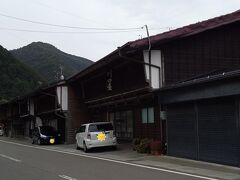 本山宿