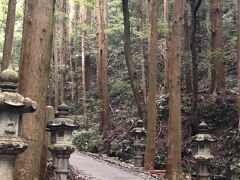 「天の岩戸神社」へ

