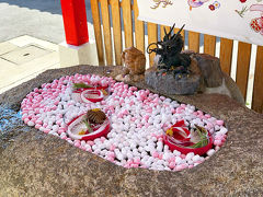 別小江神社