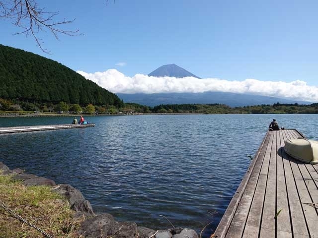 本栖湖 田貫湖へ 10 12 富士宮 静岡県 の旅行記 ブログ By てんとう虫さん フォートラベル 本栖湖 田貫湖へ 10 12 富士宮 静岡県 の旅行記 ブログ By てんとう虫さん フォートラベル
