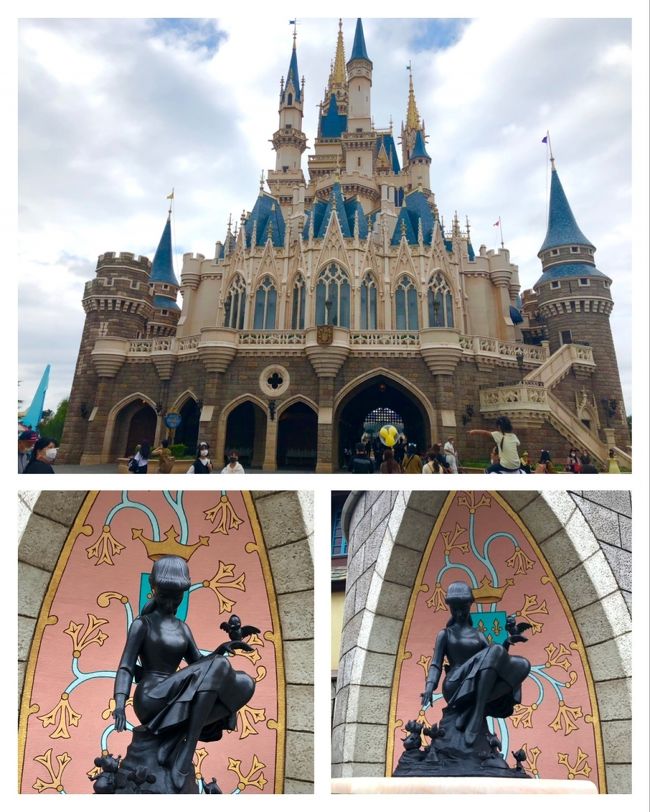 母娘で行くディズニーランド 東京ディズニーリゾート 千葉県 の旅行記 ブログ By なおさんさん フォートラベル 母娘で行くディズニーランド 東京ディズニーリゾート 千葉県 の旅行記 ブログ By なおさんさん フォートラベル
