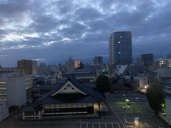 天然温泉　剱の湯　ドーミーイン富山