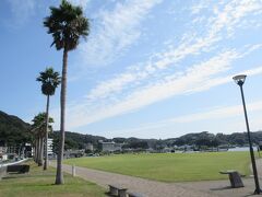 まどが浜海遊公園