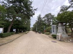 高岡古城公園