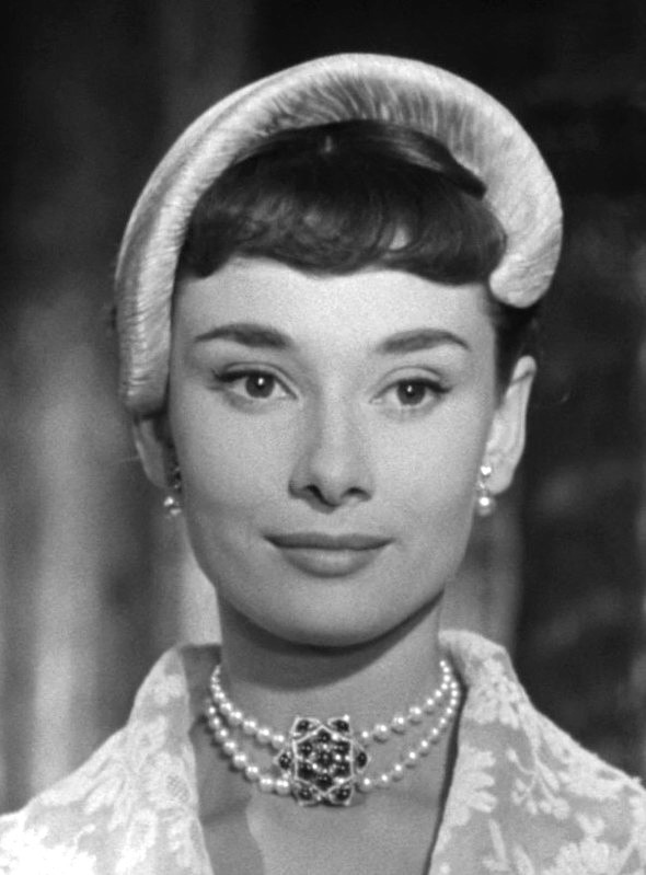 オードリー ヘプバーン Audrey Hepburn 写真展 を見て 人間 オードリー としての素晴らしさを再認識する 高槻 島本 大阪 の旅行記 ブログ By Hy 2217さん フォートラベル