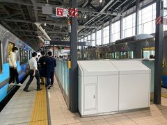 富山駅