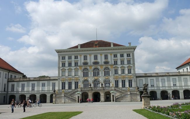 18 三度目のシニア三人旅 ニンフェンブルク宮殿でバイエルン王国の歴史と ホーフブロイで乾杯 ミュンヘン ドイツ の旅行記 ブログ By Frau Himmelさん フォートラベル 18 三度目のシニア三人旅 ニンフェンブルク宮殿でバイエルン王国の歴史と ホーフブロイで乾杯 ミュンヘン ドイツ の旅行記 ブログ By Frau Himmelさん フォートラベル