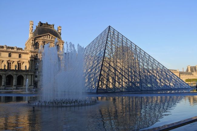Le Louvre Ⅲ Ⅳ Ⅴ Ⅵ ルーブルとパリの美術 Amazon.co.jp: 大型図録「Le Louvre ルーヴルとパリの美術」全8