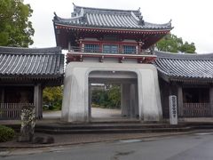 安楽寺(徳島県上板町)