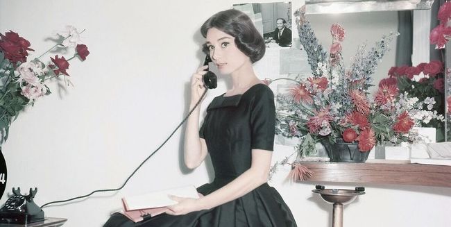 オードリー ヘプバーン Audrey Hepburn 写真展 を見て 人間 オードリー としての素晴らしさを再認識する 高槻 島本 大阪 の旅行記 ブログ By Hy 2217さん フォートラベル