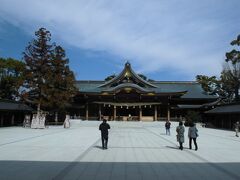 本殿まで行きました。詳しくはhttps://4travel.jp/travelogue/11593615をご覧ください。