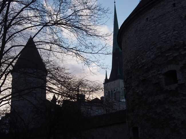 あっという間に帰りの時間になったので戻ります。<br />帰りの船は座ることができました。<br />