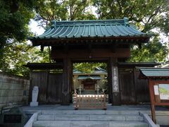 見所13：常光寺