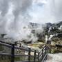 女ひとり1泊2日でGOTO鹿児島★ドラクエウォークおみやげ回収の旅