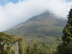 由布岳に近づきたいので