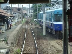 仲ノ町駅。