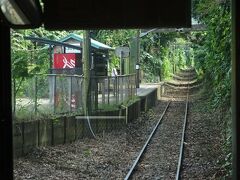 本銚子駅。