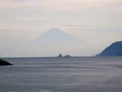 雲見海岸