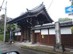 08:35 佛母寺　埼玉県本庄市千代田