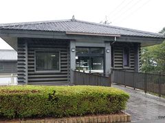 09:45 甘楽古代館　＜　甘楽ふれあいの丘～甘楽総合公園　群馬県甘楽郡甘楽町