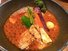 スープカレーlavi 新千歳空港店