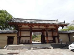 法隆寺