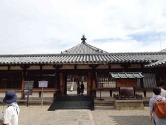 法隆寺