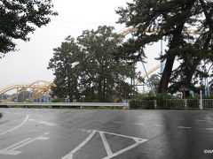 06:45 華蔵寺公園　群馬県伊勢崎市華蔵寺町　KEZOJI 華蔵寺公園 遊園地