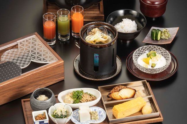 ザ カハラ ホテル リゾート横浜 宿泊記 リストランテozio のランチ 朝食メニュー 日本料理濱 鉄板焼濱 ボールルーム ブッフェ 横浜 神奈川県 の旅行記 ブログ By リンリンベルベルさん フォートラベル