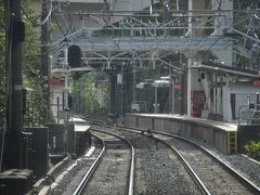 須磨浦公園駅