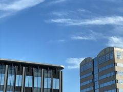 仙台二日目
昨日とは打って変わって良いお天気(ﾟ∀ﾟ)