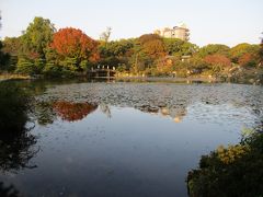 東本願寺・渉成園 （枳殻邸）