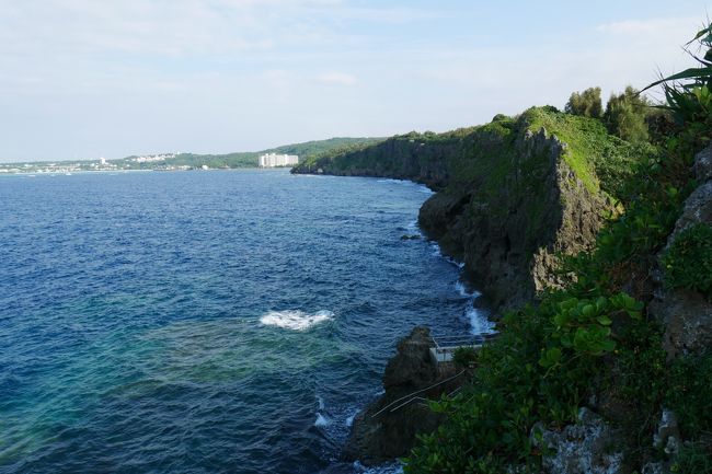 ここが青の洞窟？？<br />