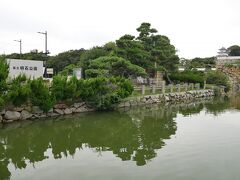 明石公園 (明石城)