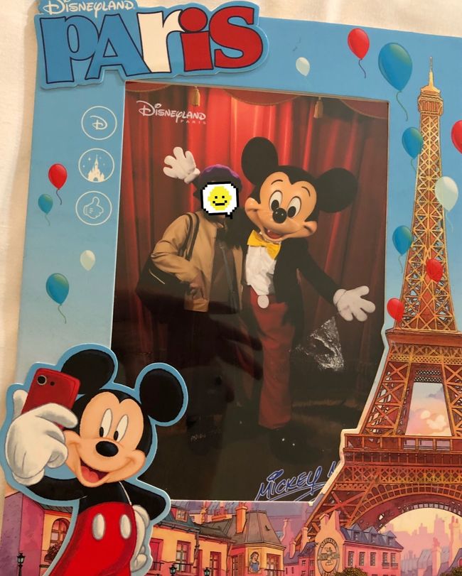 母娘で行くディズニーランド 東京ディズニーリゾート 千葉県 の旅行記 ブログ By なおさんさん フォートラベル