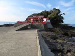 釜蓋神社