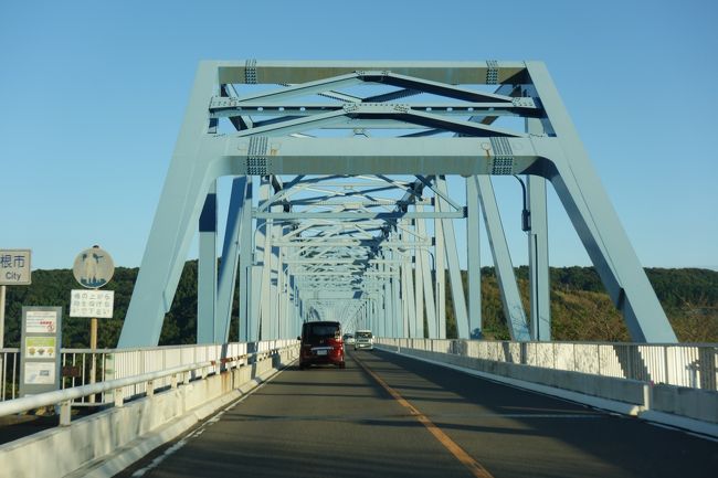 黒之瀬戸大橋を渡って本土へ。<br />獅子島に行ってみたいので、長島もまた来ることがあるでしょう(^-^)<br /><br />あとはひたすら3号線を走って、