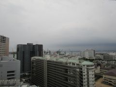 ホテルクラウンパレス神戸