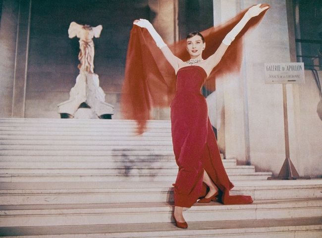 オードリー ヘプバーン Audrey Hepburn 写真展 を見て 人間 オードリー としての素晴らしさを再認識する 高槻 島本 大阪 の旅行記 ブログ By Hy 2217さん フォートラベル