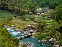 長屋大橋