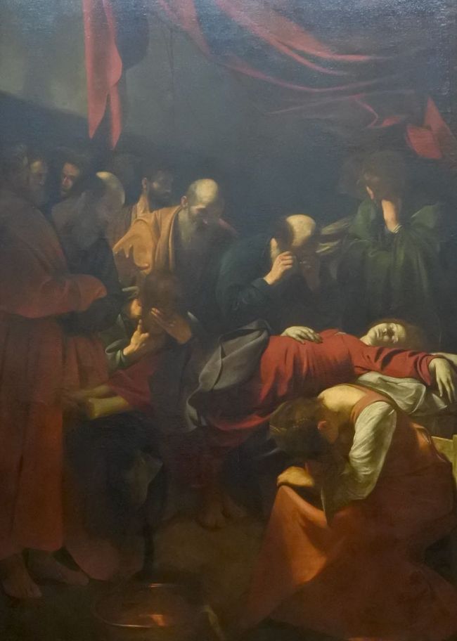 『ルーヴル美術館徹底攻略③【バロック、スペイン絵画】』パリ(フランス)の旅行記・ブログ by めじろさん【フォートラベル】